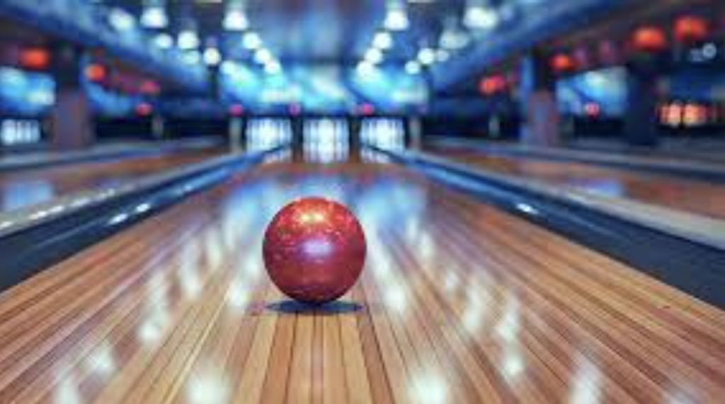 Rolling with Champions: A New Spin on Bowling Excitement